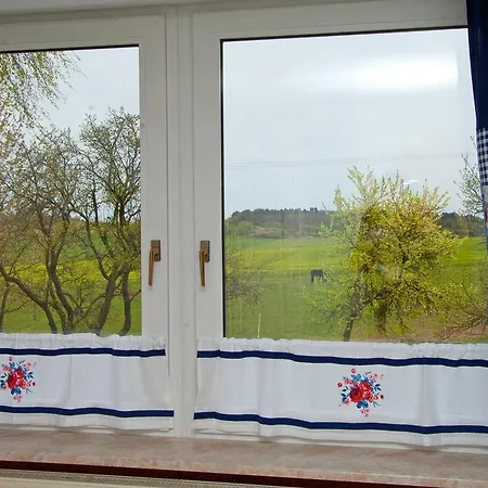 Ferienappartement 