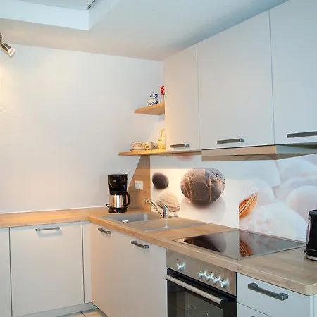Ferienappartement 