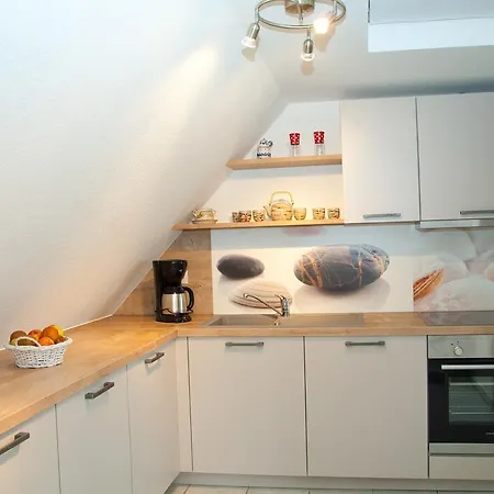 Ferienappartement 
