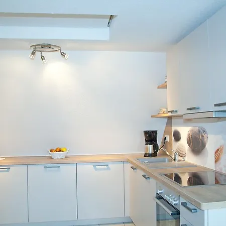Ferienappartement 