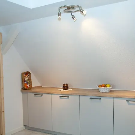 Ferienappartement 