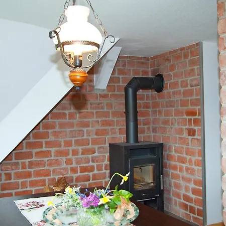 Ferienappartement 