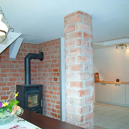Ferienappartement 