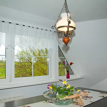 Ferienappartement 