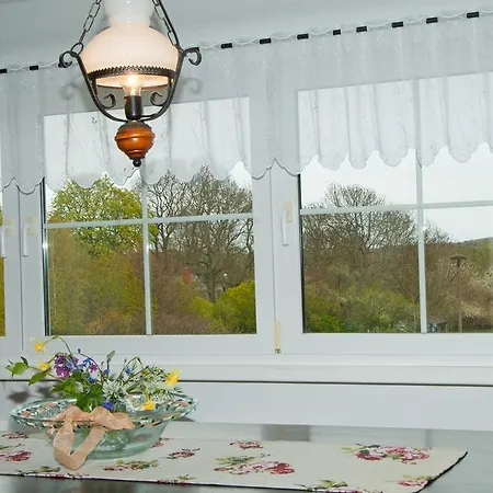 Ferienappartement 