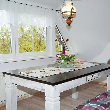 Ferienappartement 