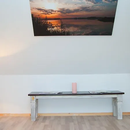 Ferienappartement 