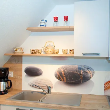 Ferienappartement 