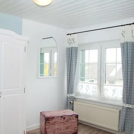 Ferienappartement 