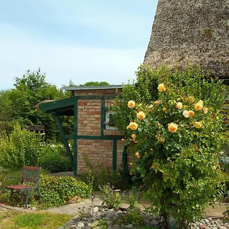 Ferienappartement 