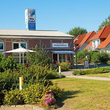 Ferienappartement 