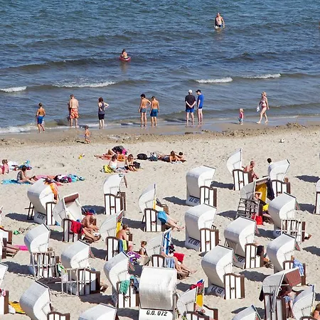 Ferienappartement 